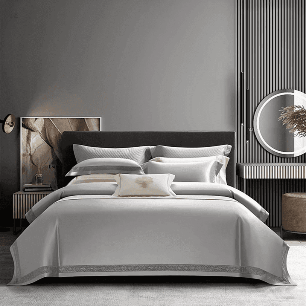 مفارش السرير