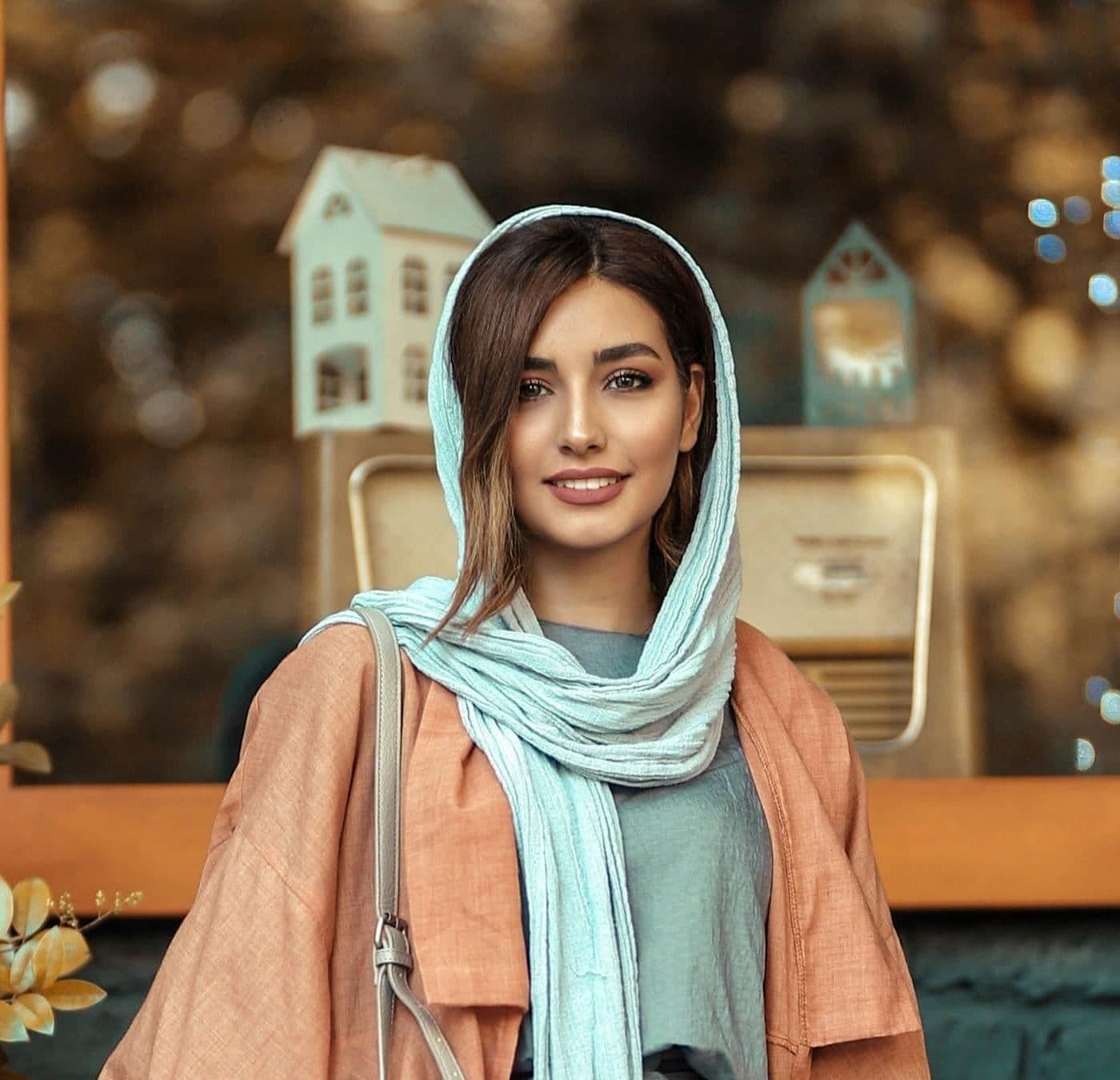 ليلى الحربي