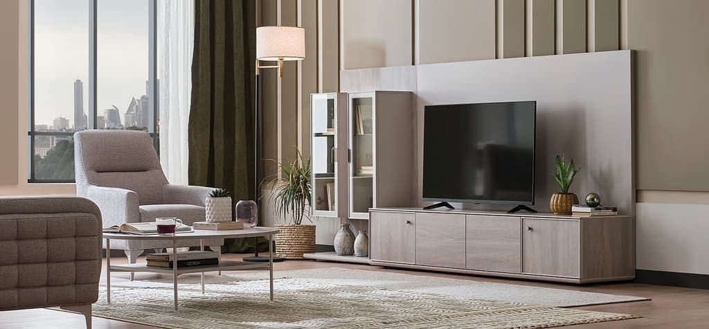 TV Units