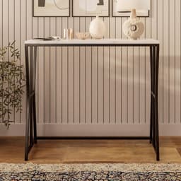 White Black 80x30x70 cm